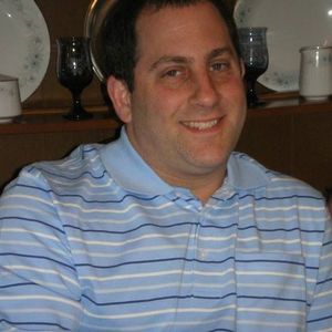 Meet your Posher, Jon